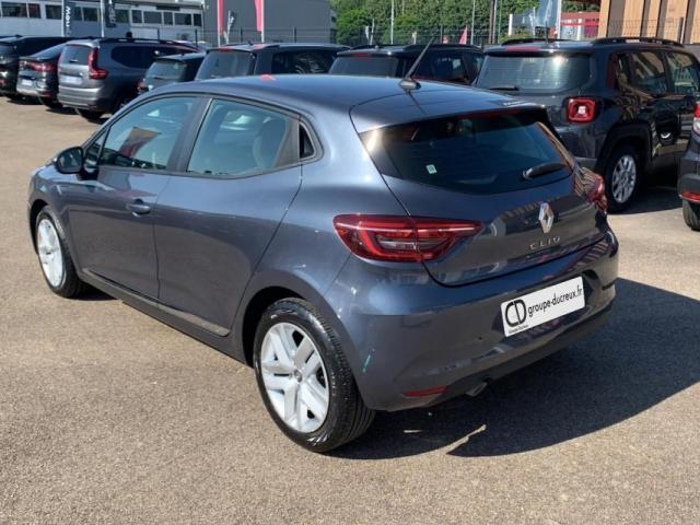 Renault Clio image 7