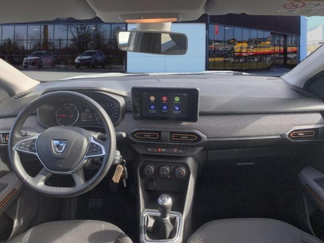 Dacia Sandero image 9