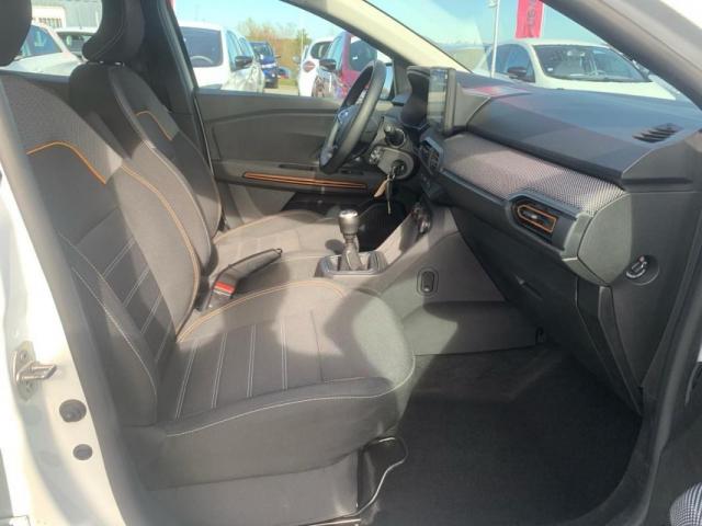 Dacia Sandero image 4