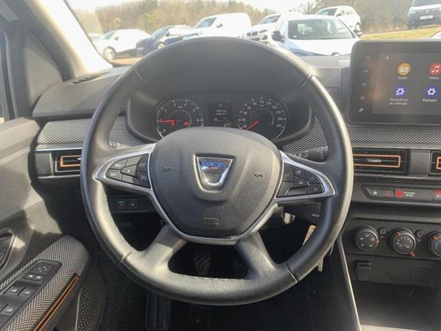 Dacia Sandero image 7