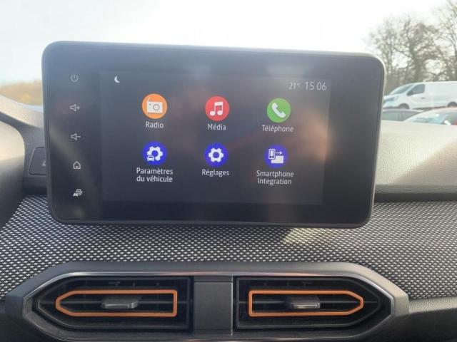 Dacia Sandero image 3