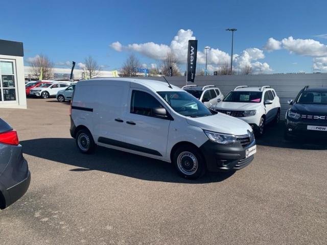 Renault Express Van image 8