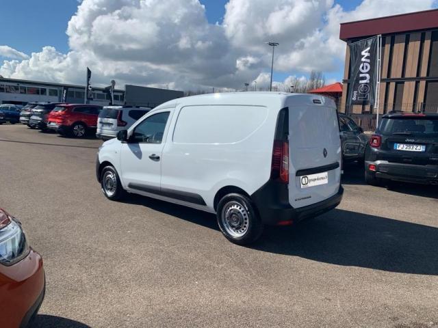 Renault Express Van image 6