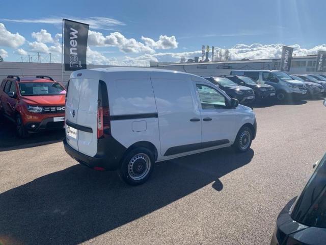 Renault Express Van image 9