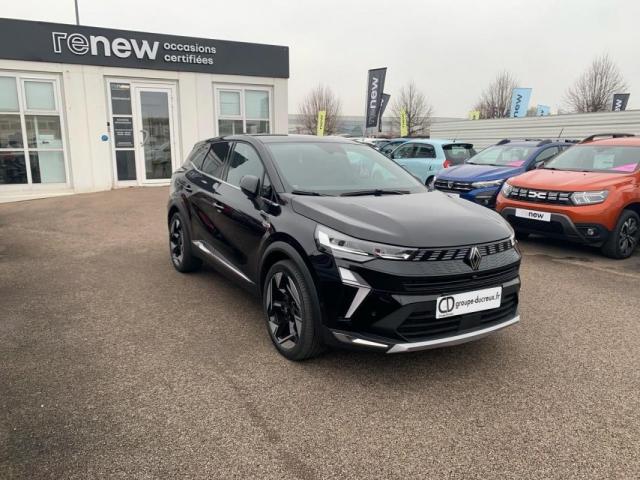Renault Symbioz image 8