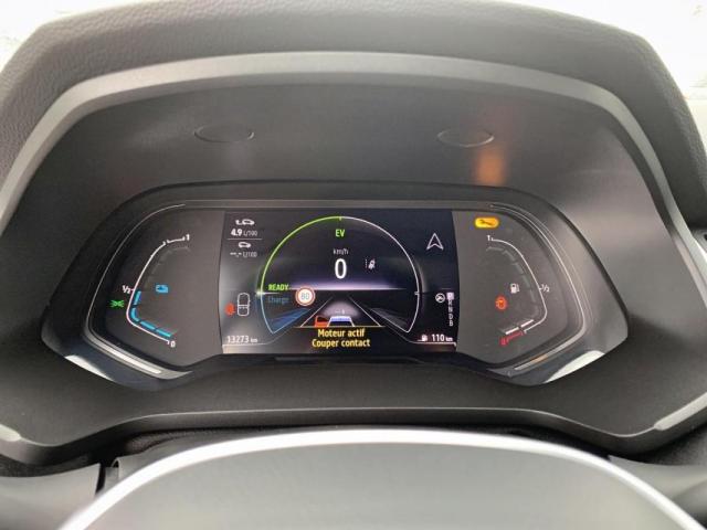 Renault Captur image 6