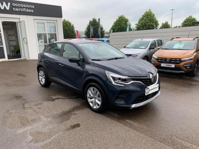 Renault Captur image 1