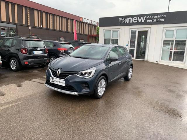 Renault Captur image 8
