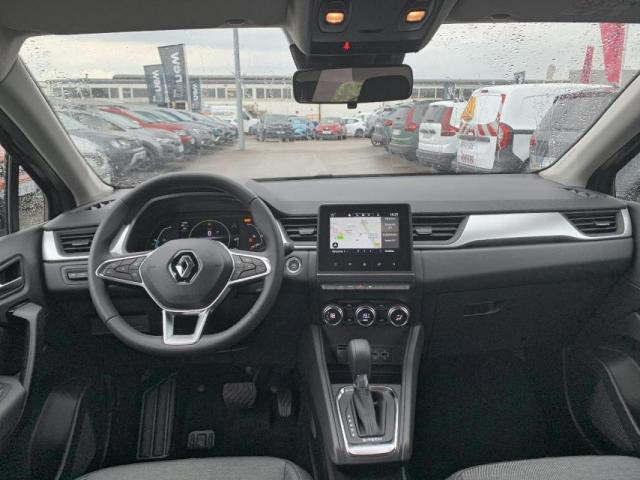Renault Captur image 3