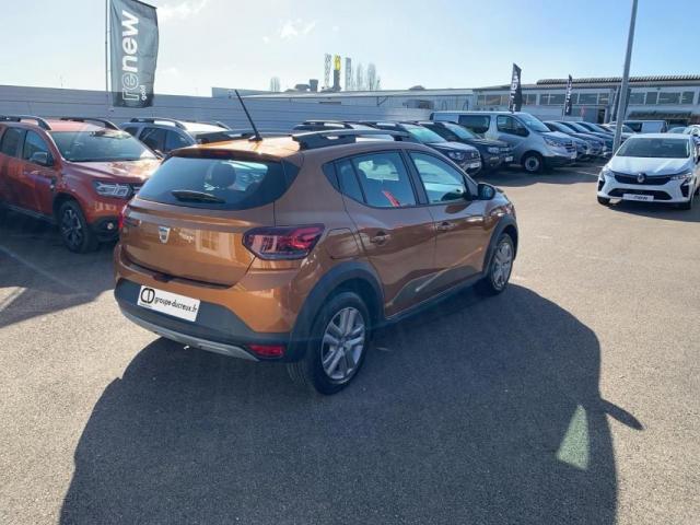 Dacia Sandero image 8