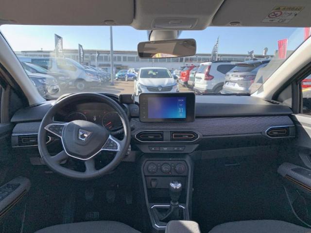 Dacia Sandero image 2