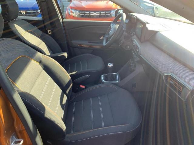 Dacia Sandero image 4