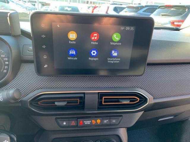 Dacia Sandero image 5