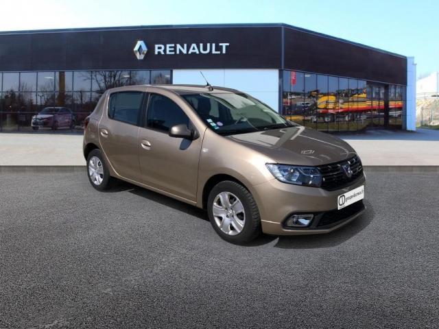 Dacia Sandero image 2