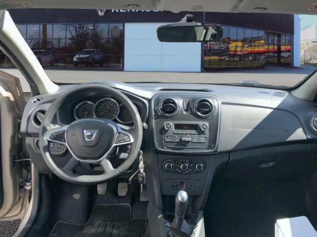 Dacia Sandero image 5