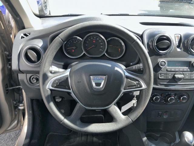 Dacia Sandero image 7