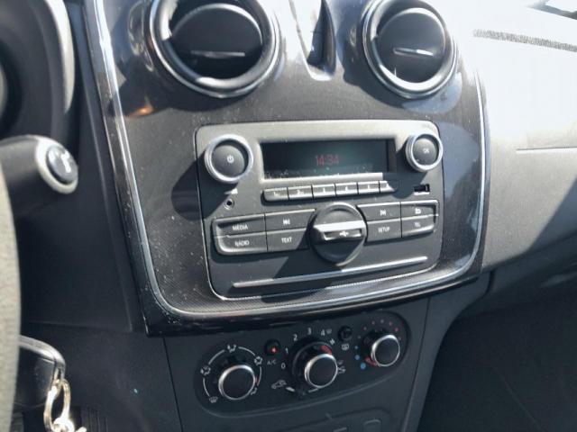 Dacia Sandero image 3