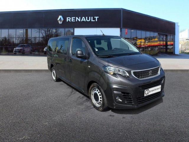 Peugeot Traveller image 9