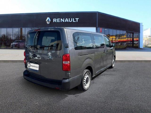 Peugeot Traveller image 4