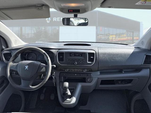 Peugeot Traveller image 7