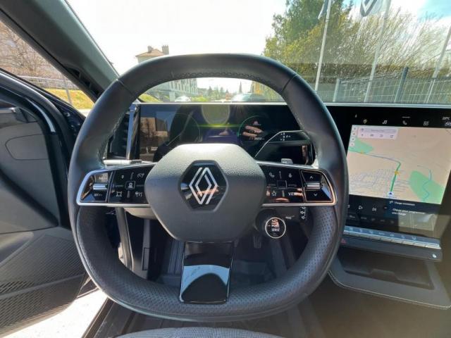 Renault Mégane E-Tech image 7