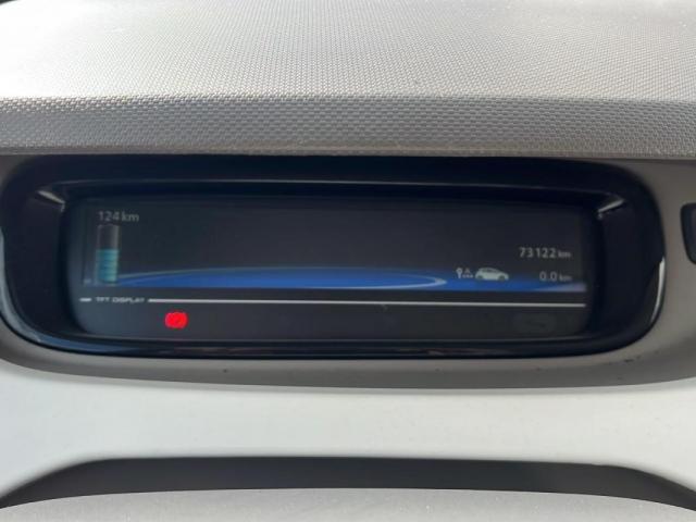 Renault Zoe image 3