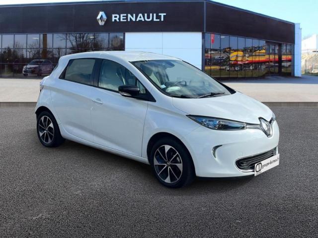 Renault Zoe image 7