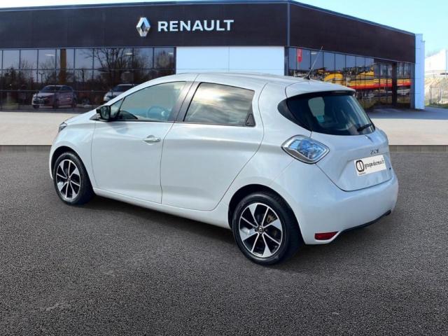 Renault Zoe image 6