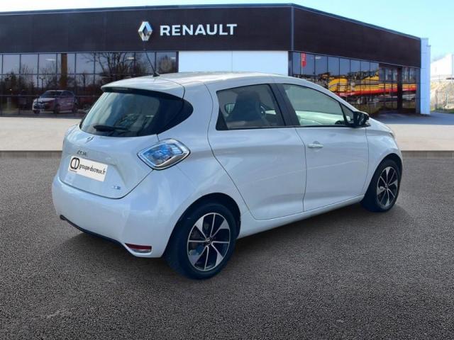 Renault Zoe image 8