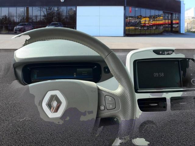 Renault Zoe image 5