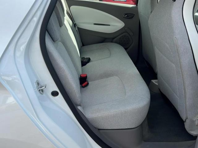 Renault Zoe image 1
