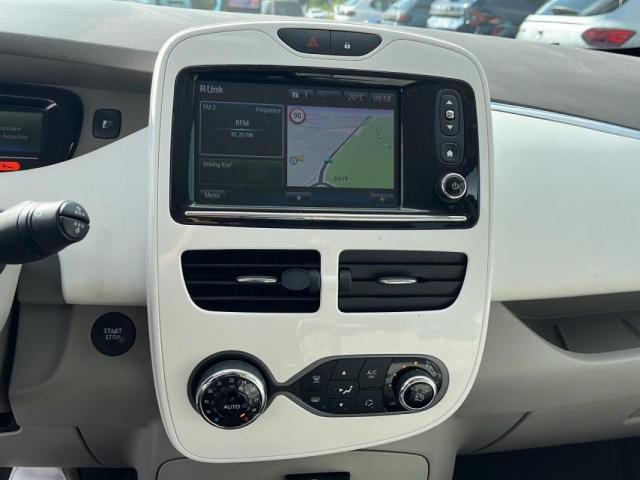 Renault Zoe image 4