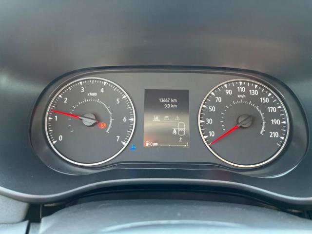 Dacia Sandero image 4