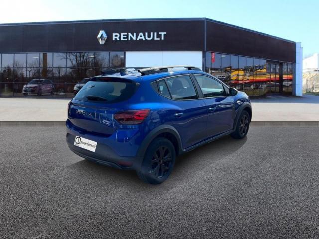 Dacia Sandero image 5