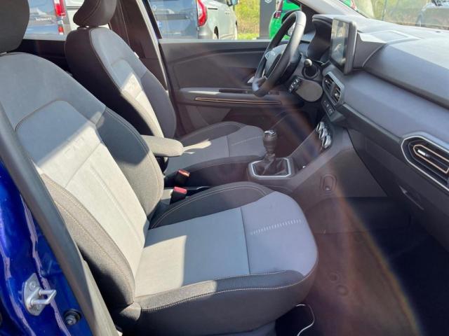 Dacia Sandero image 9