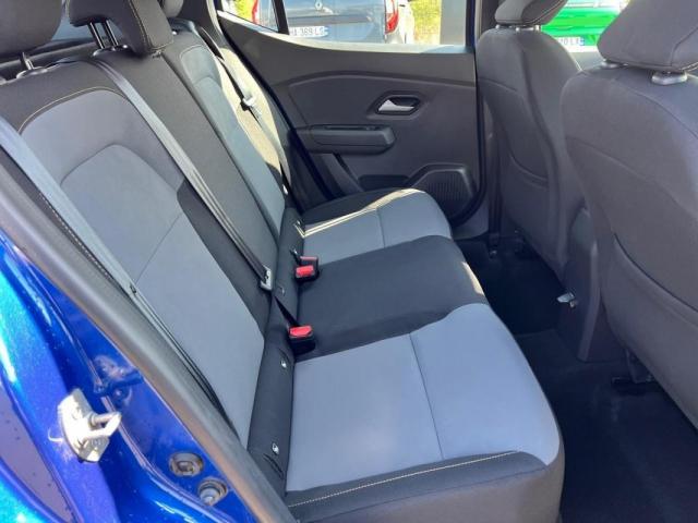 Dacia Sandero image 7