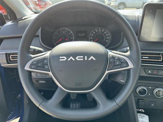 Dacia Sandero image 6