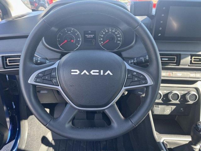 Dacia Sandero image 9
