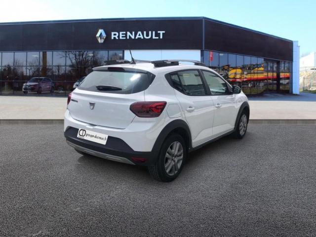 Dacia Sandero image 7