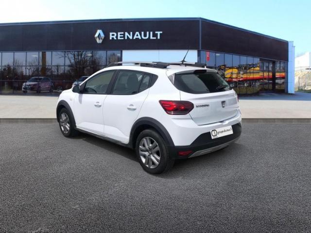 Dacia Sandero image 4
