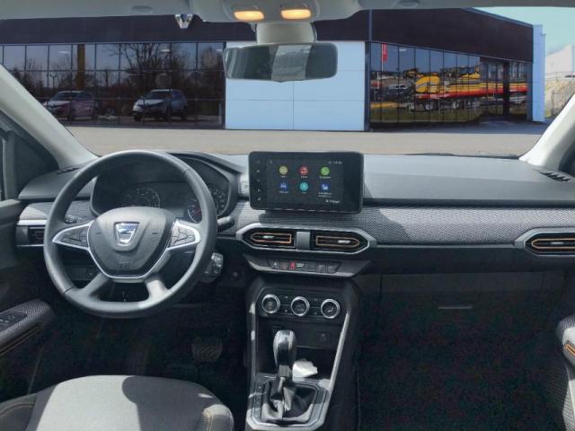 Dacia Sandero image 8