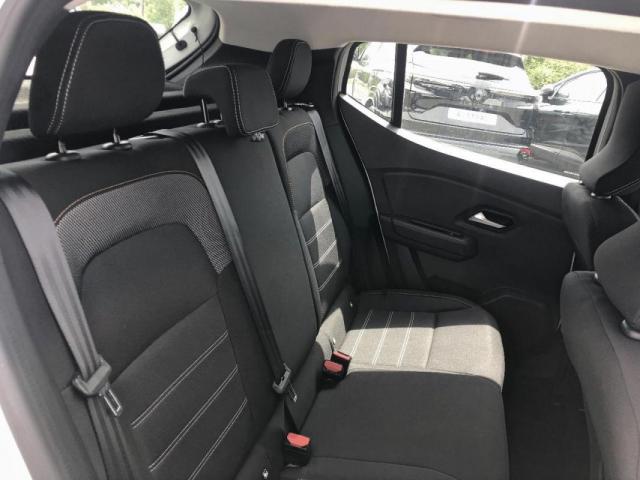 Dacia Sandero image 6