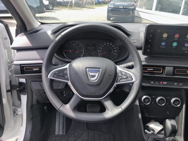 Dacia Sandero image 3