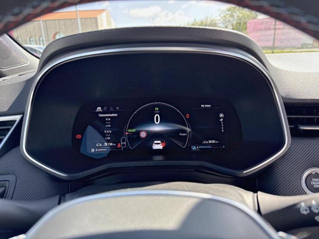Renault Clio image 2
