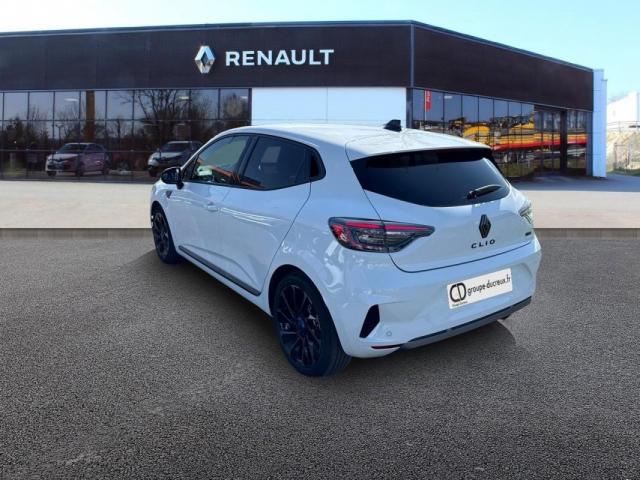 Renault Clio image 6