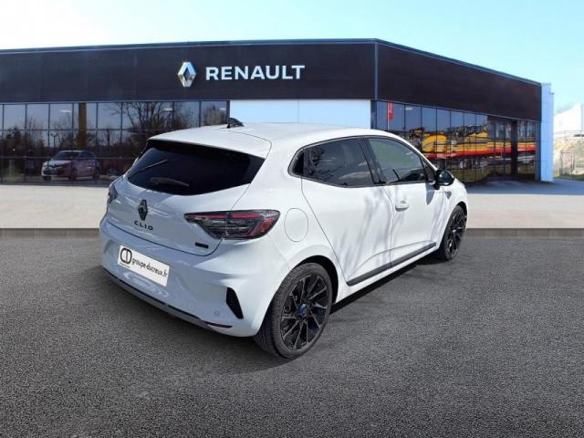 Renault Clio image 5