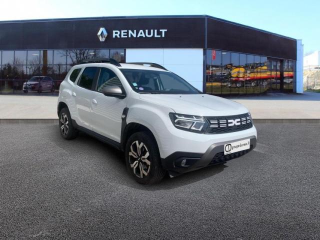 Dacia Duster image 1