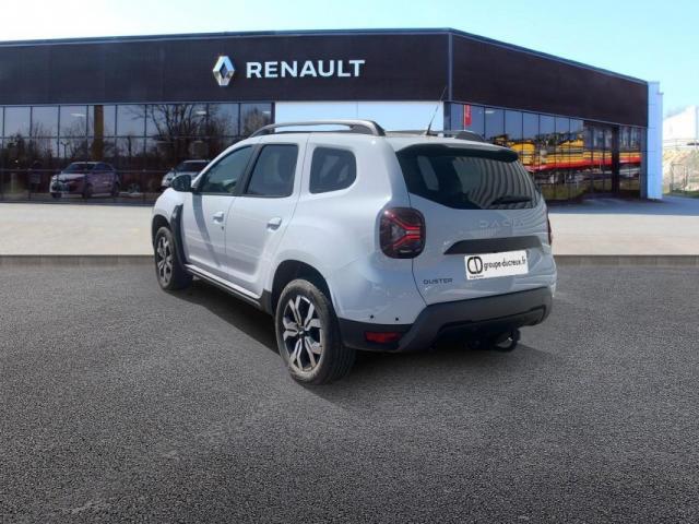 Dacia Duster image 7