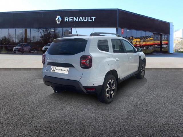Dacia Duster image 3