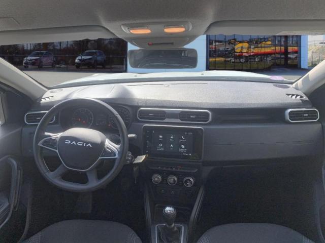 Dacia Duster image 5